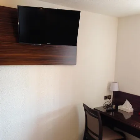 Hotel Hotel Mg