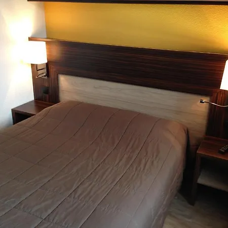 Hotel Mg