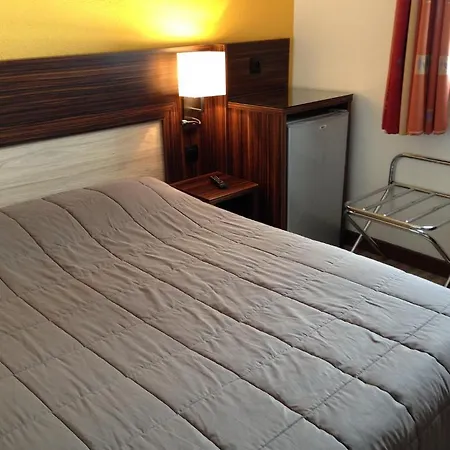 Hotel Hotel Mg 2*